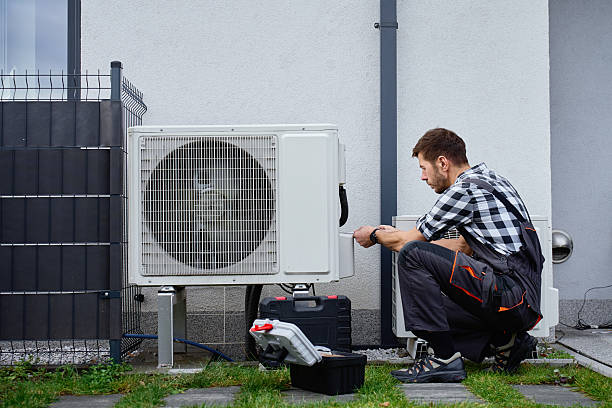 Top rated local Hvac specialists in Ruffin, SC